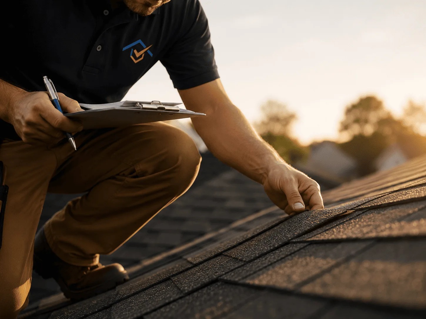 Why Choose Roof Inspection in Brunswick, NC